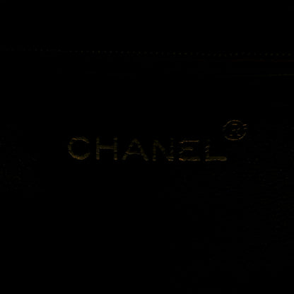 Chanel Lambskin Quilted Timeless CC Single Flap Brown 6 of 12