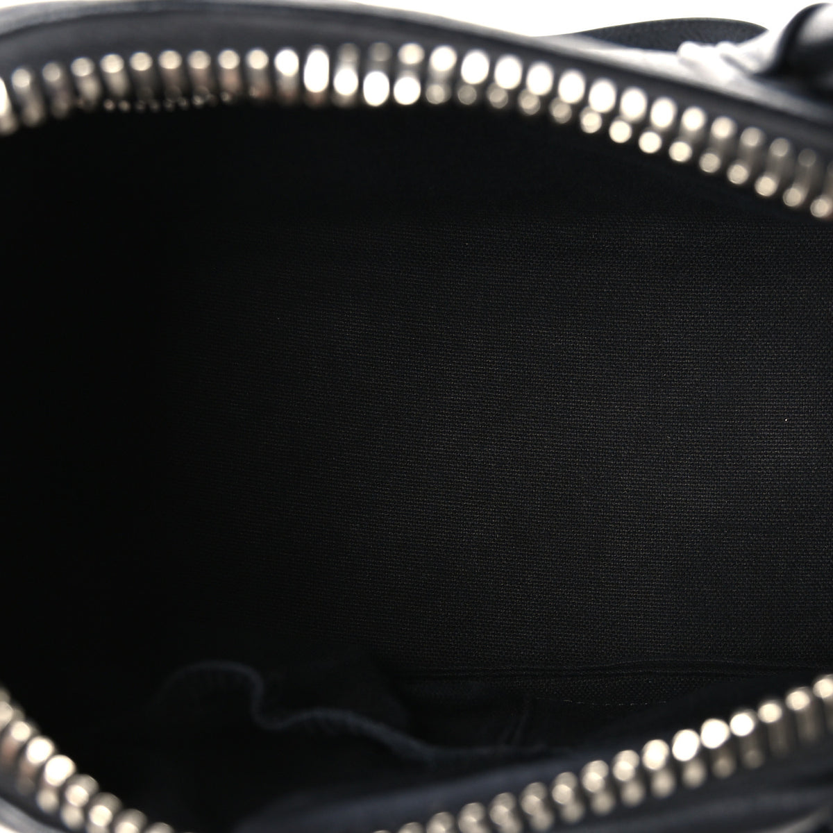 Givenchy Sugar Goatskin Mini Antigona Black 5 of 10
