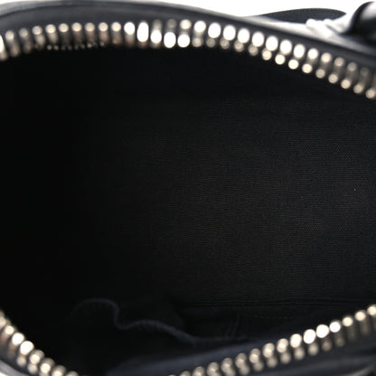 Givenchy Sugar Goatskin Mini Antigona Black 5 of 10