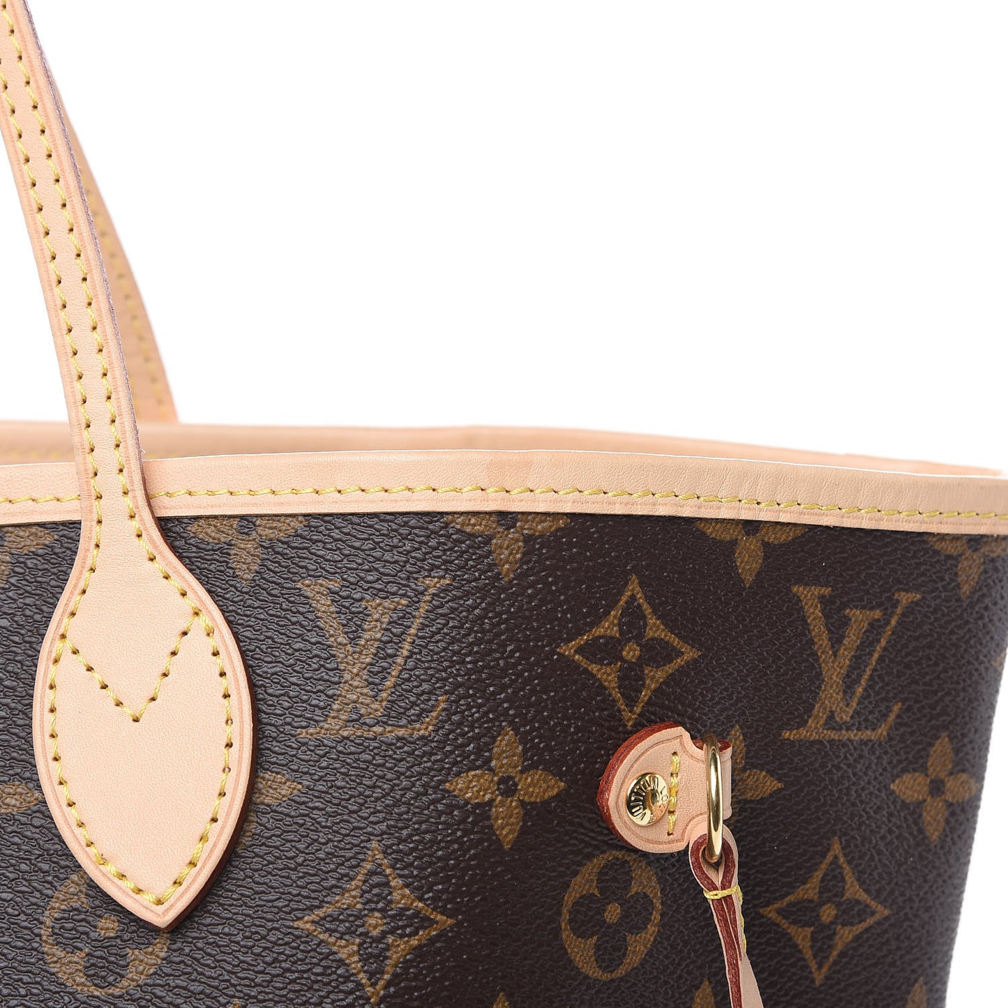 Monogram Neo Neverfull MM