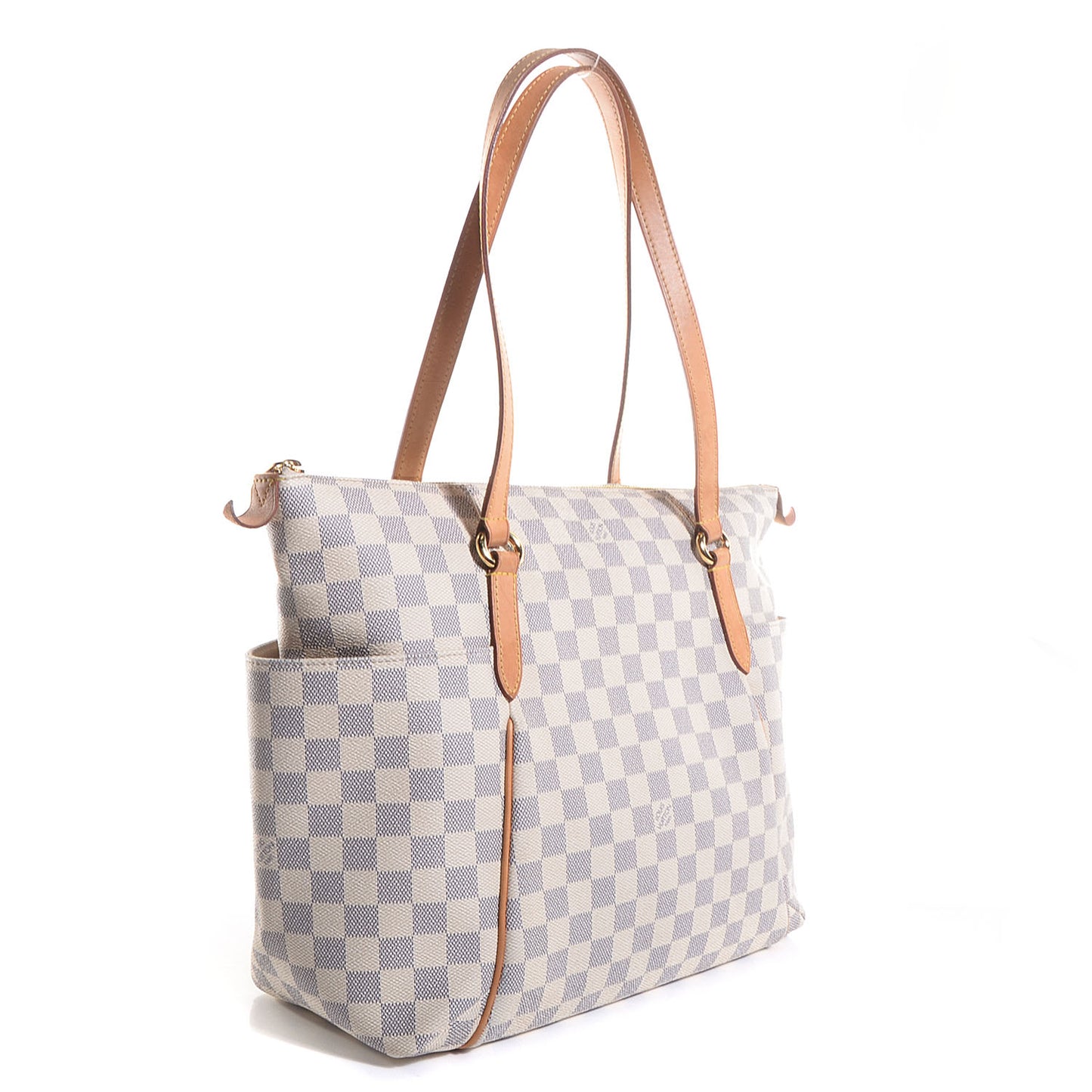 Damier Azur Totally MM