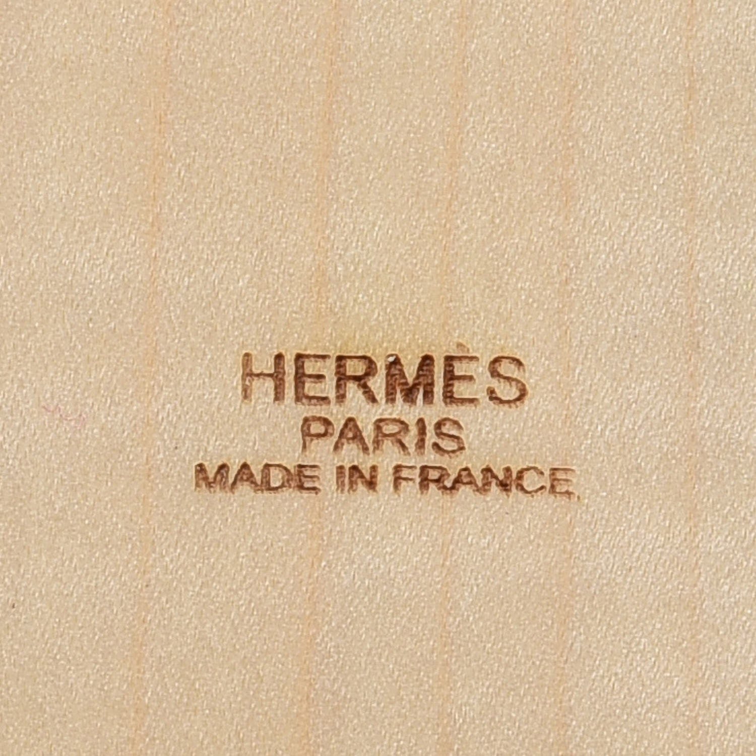 Hermes Wood Savana Dance Long Board Skateboard 6 of 9