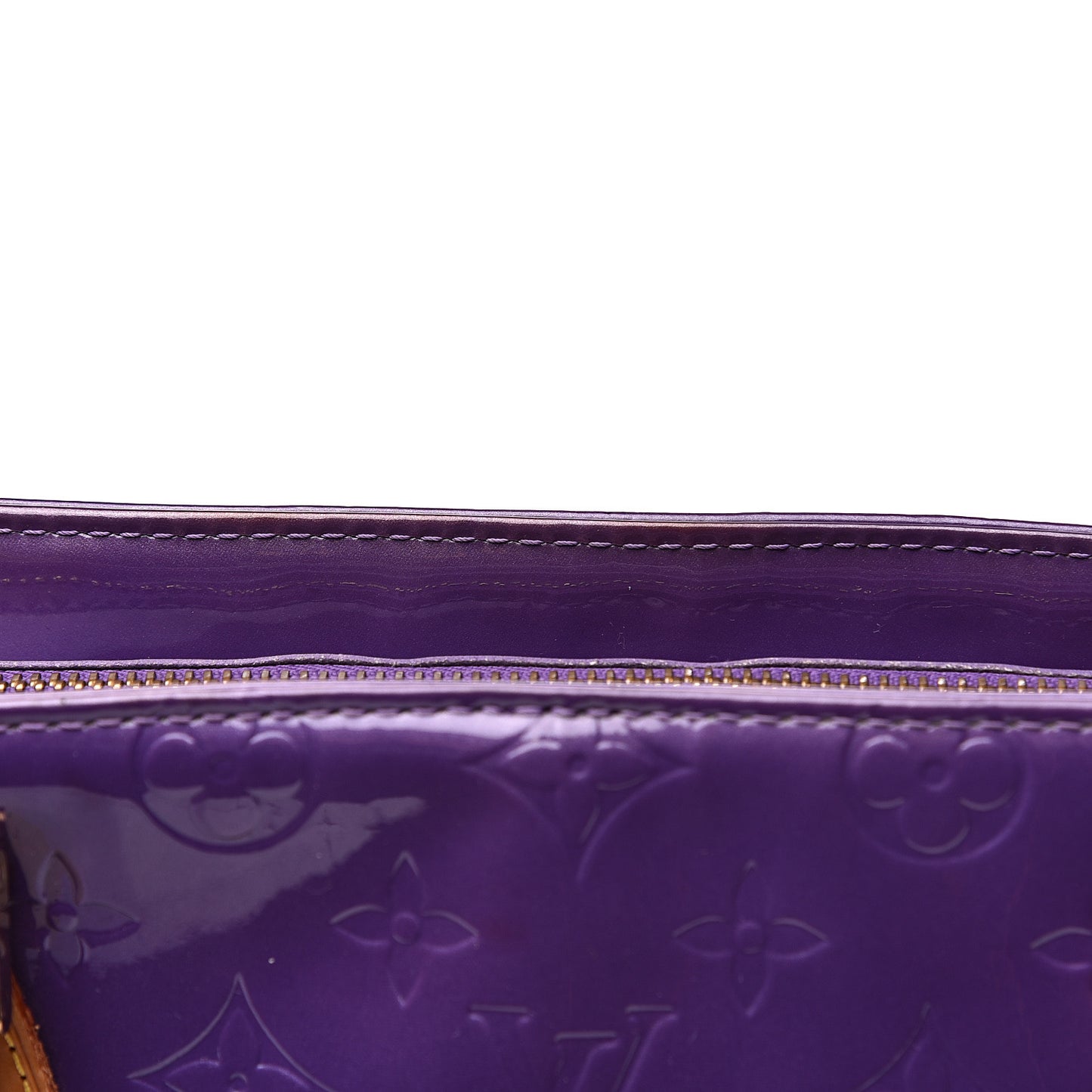Vernis Houston Purple
