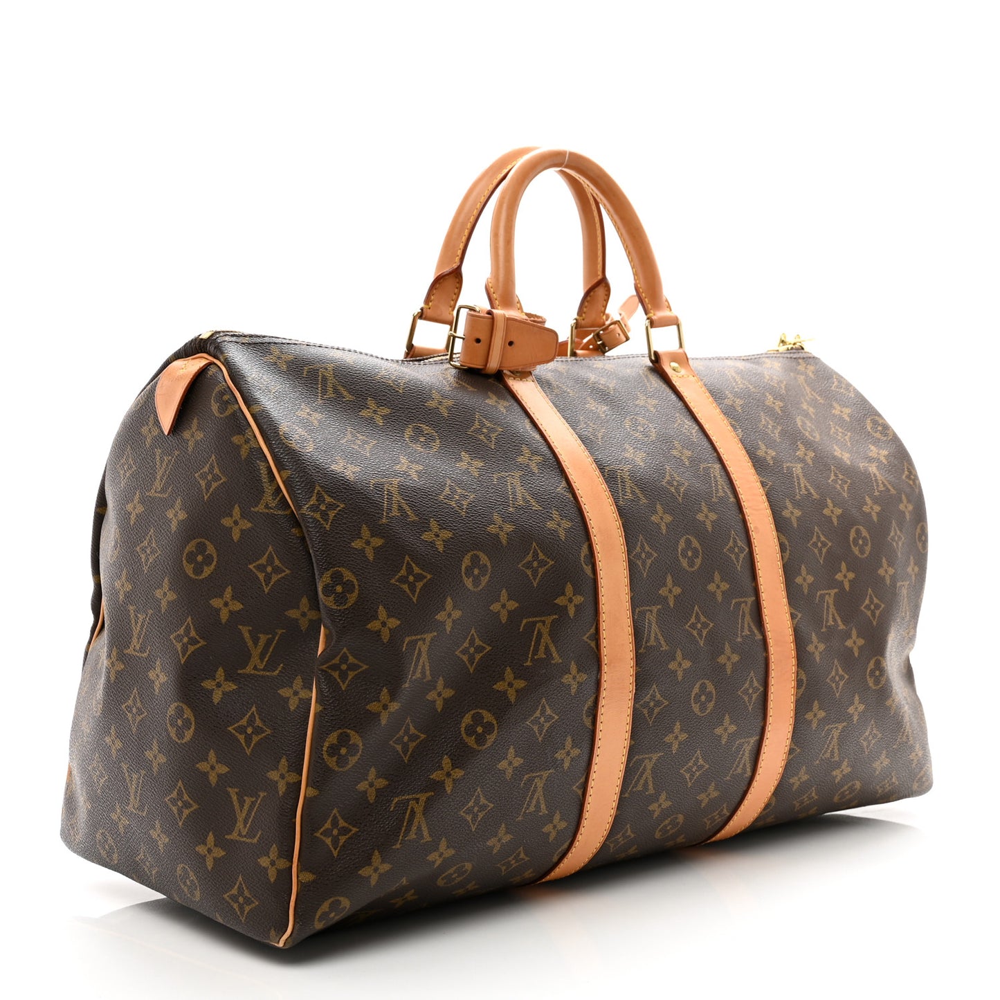 Monogram Keepall 50