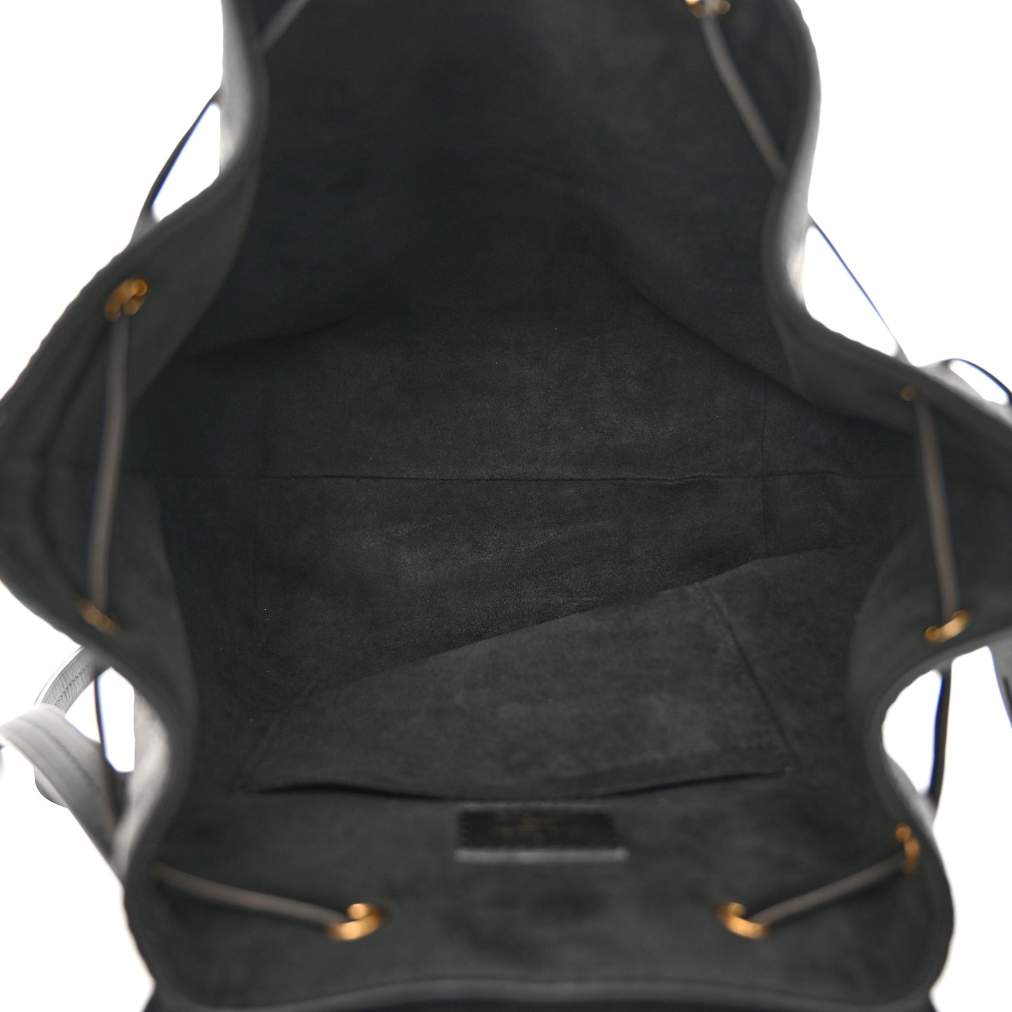 Empreinte Montsouris PM Black