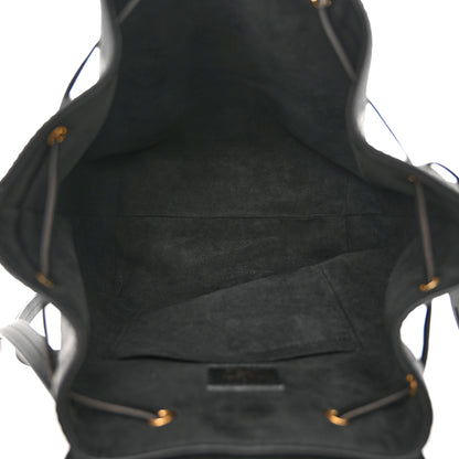 Louis Vuitton Empreinte Montsouris PM Black 5 of 9