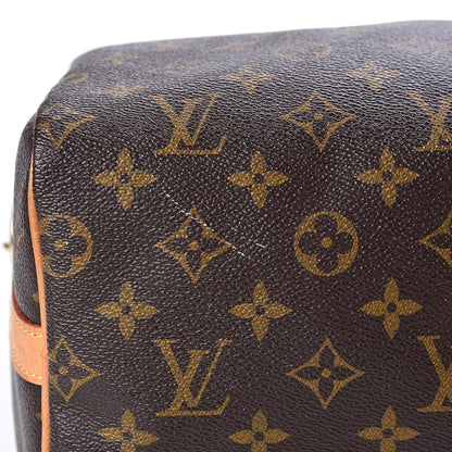 Louis Vuitton Monogram Speedy Bandouliere 25 11 of 16