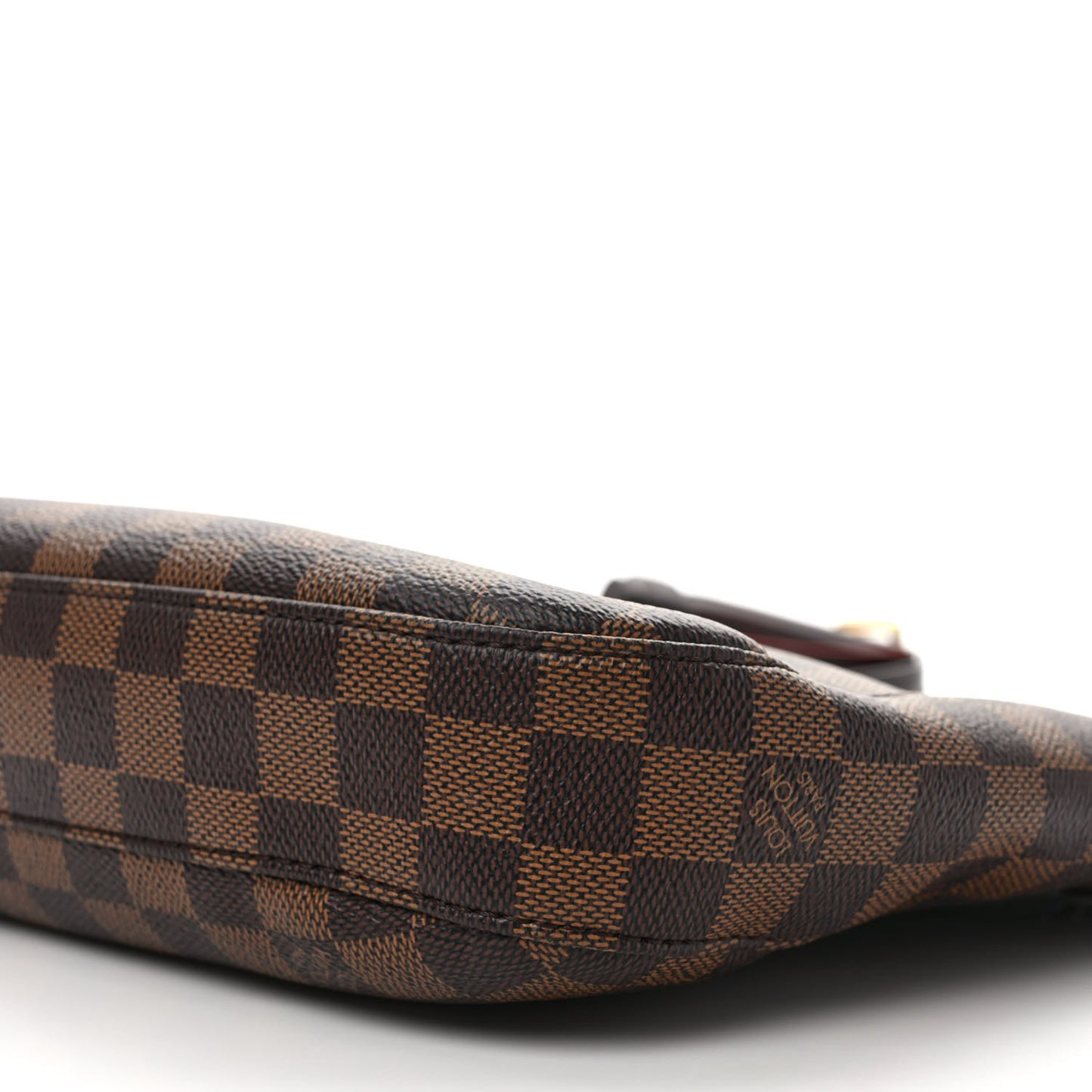 Damier Ebene South Bank Besace