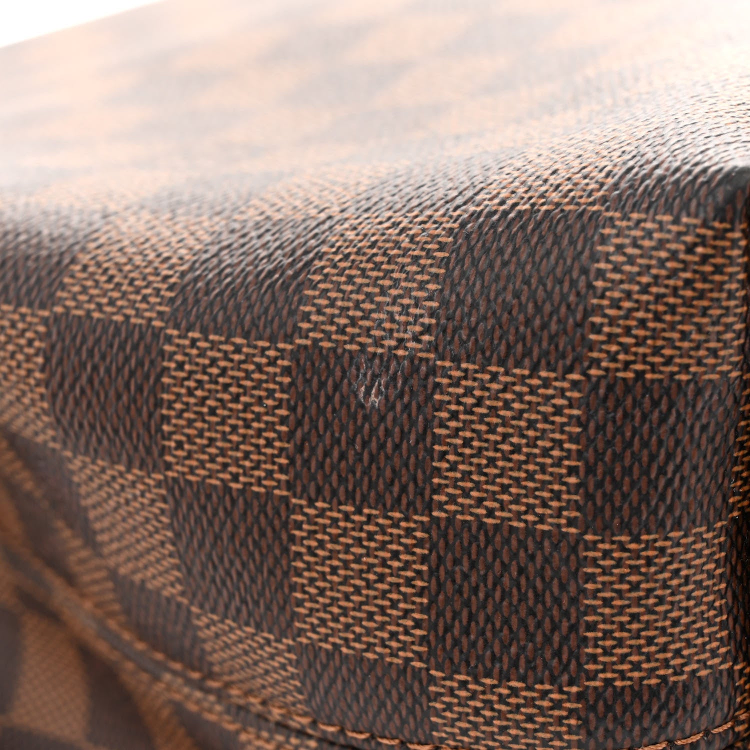 Louis Vuitton Damier Ebene Graceful MM 14 of 14