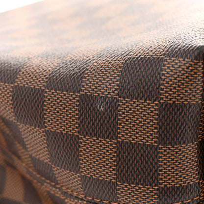 Louis Vuitton Damier Ebene Graceful MM 14 of 14