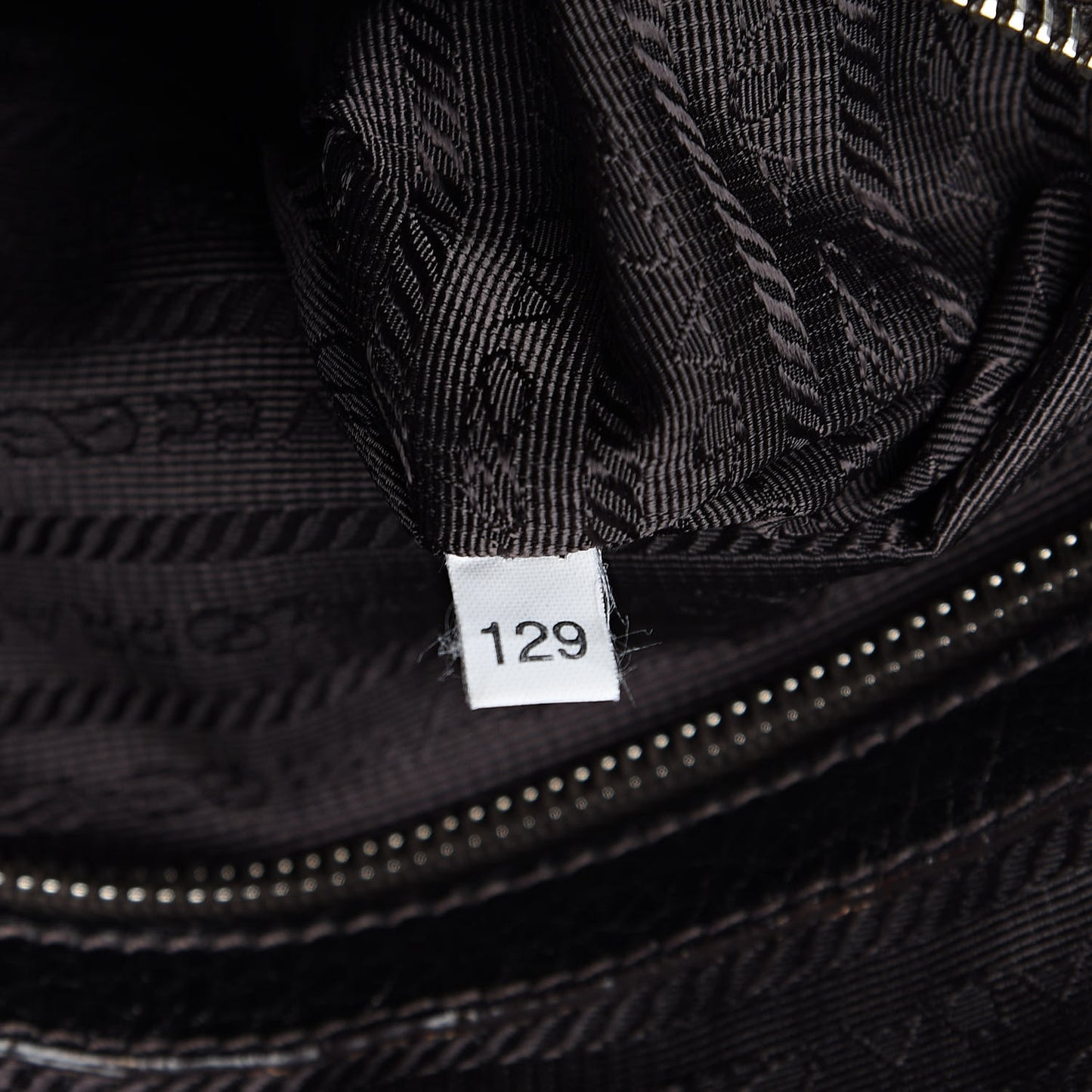 Vitello Daino Antik Bauletto Tote Piombo