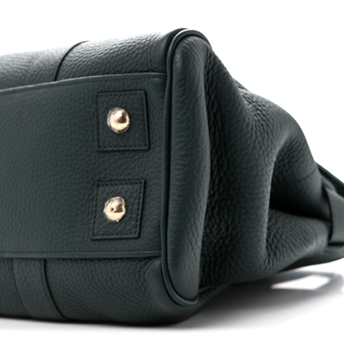Mulberry Heavy Grain Bayswater Mulberry Green 10 of 14