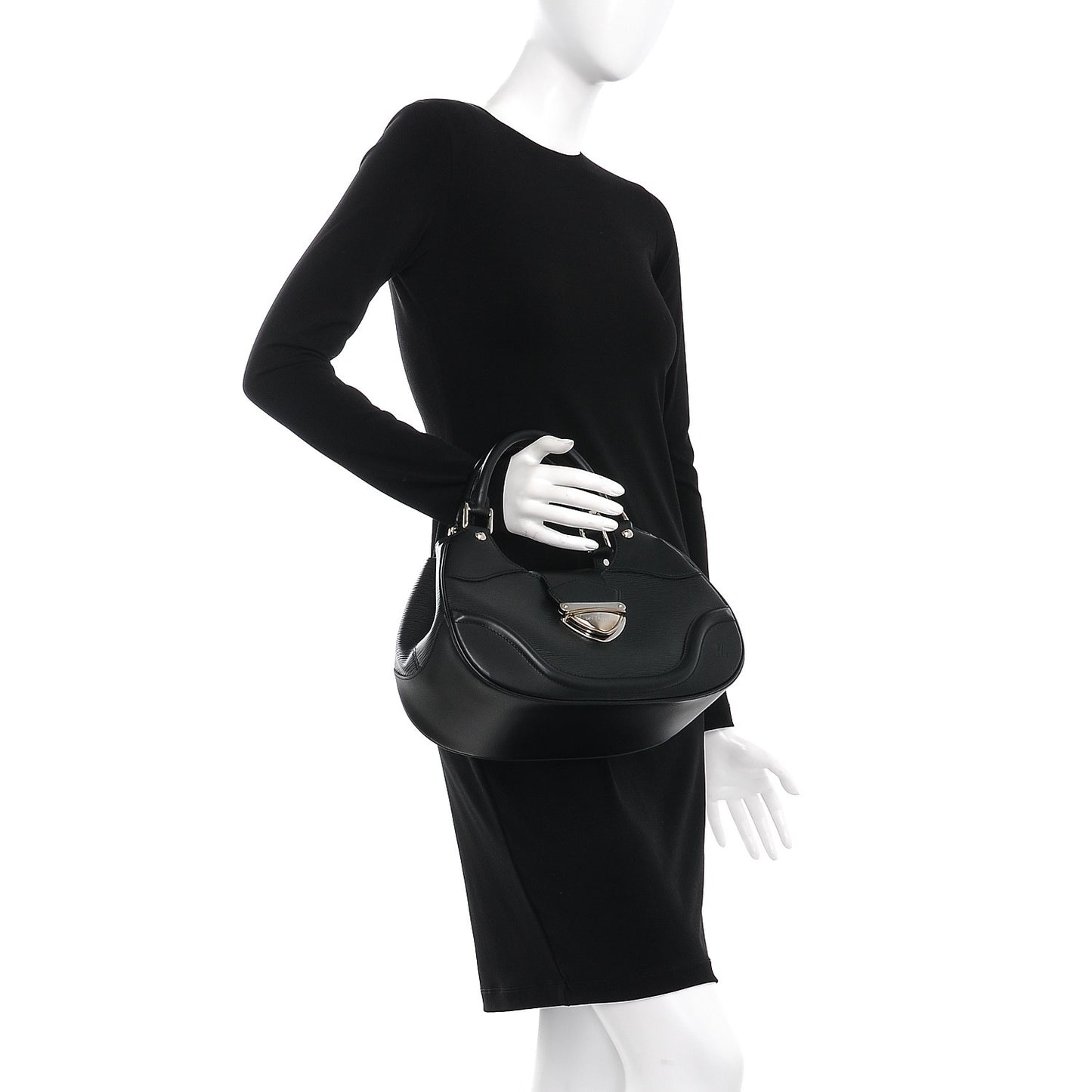Epi Montaigne Sac Black