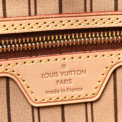 Louis Vuitton Monogram Neo Neverfull GM 6 of 9
