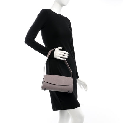 Louis Vuitton Epi Nocturne PM Lilac 2 of 6
