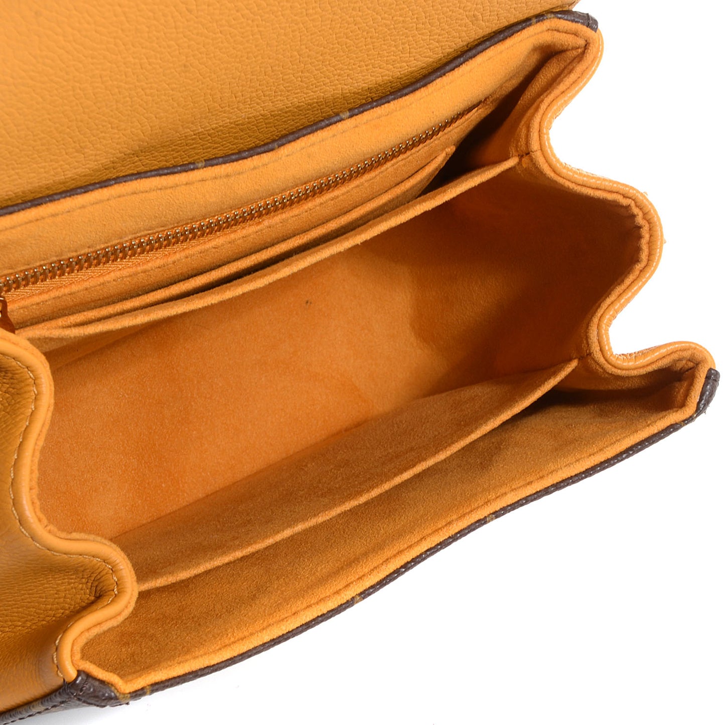 Monogram Eden PM Safran
