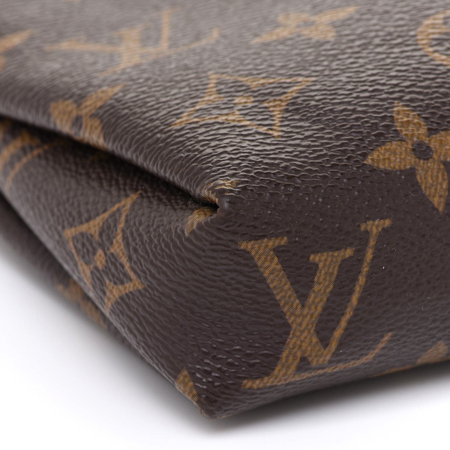 Louis Vuitton Monogram Pallas Uniformes Crossbody Safran 8 of 10