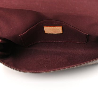 Louis Vuitton Monogram Favorite PM 5 of 11