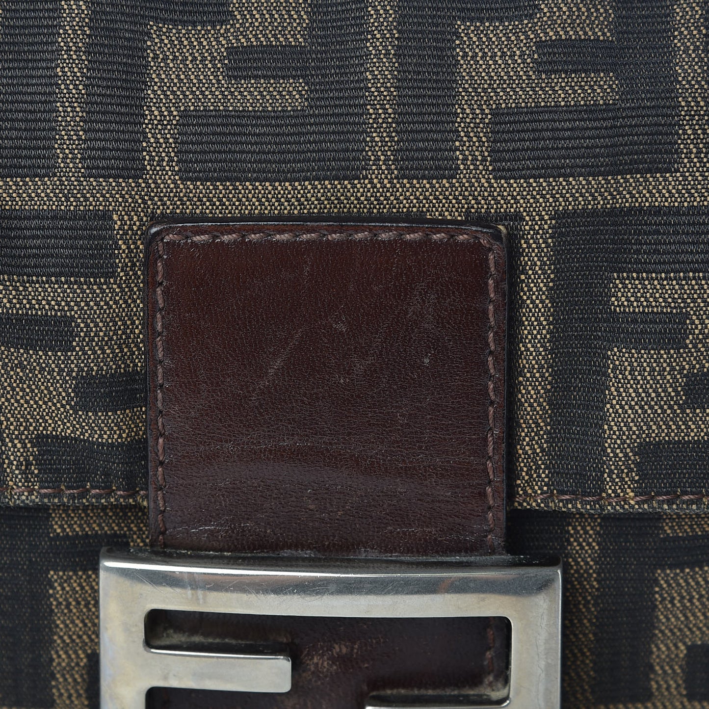 Zucca Baguette Tobacco