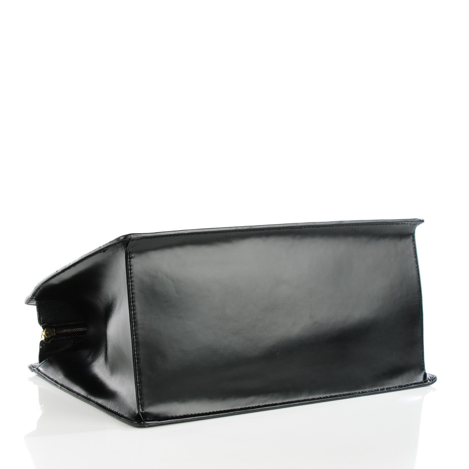 Louis Vuitton Epi Riviera Black 4 of 13