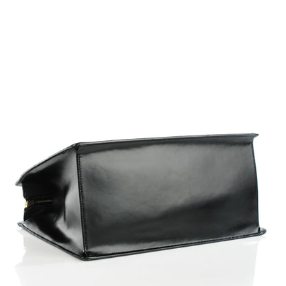 Louis Vuitton Epi Riviera Black 4 of 13