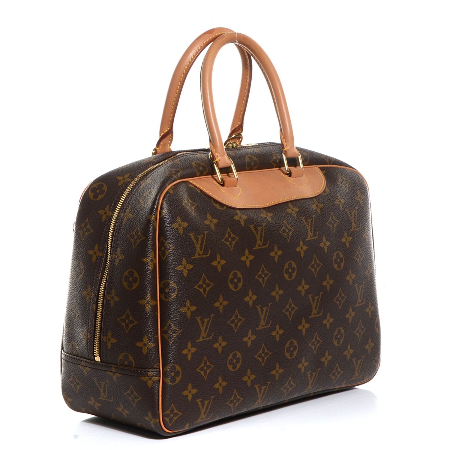 Louis Vuitton Monogram Deauville 3 of 7