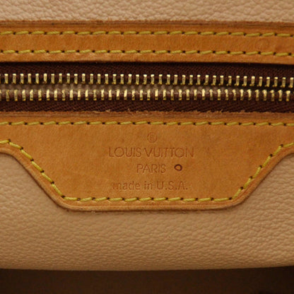 Louis Vuitton Monogram Petit Bucket 23 6 of 7