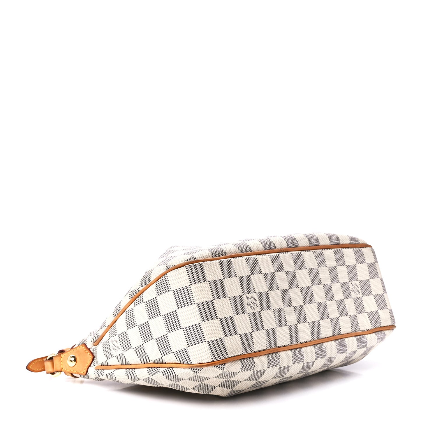 Damier Azur Siracusa PM