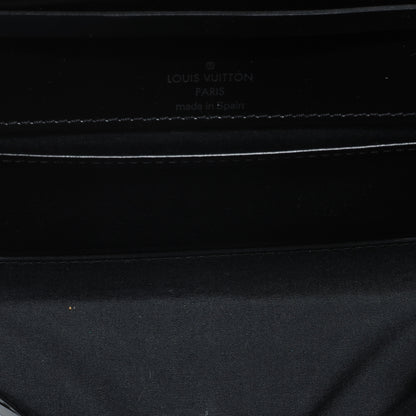 Louis Vuitton Epi Honfleur Black 5 of 7