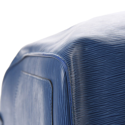 Louis Vuitton Epi Keepall 50 Toledo 8 of 21