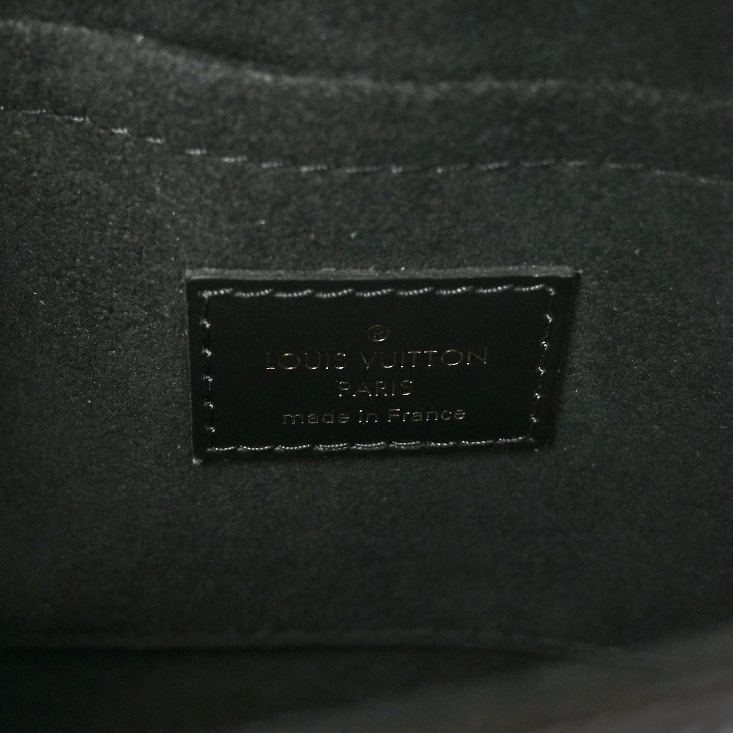 Epi Locky BB Black