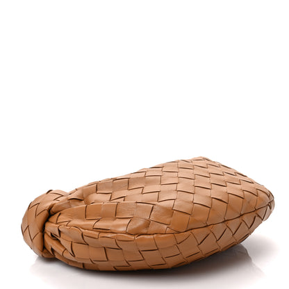 Bottega Veneta Nappa Intrecciato Mini Jodie Caramel 4 of 7