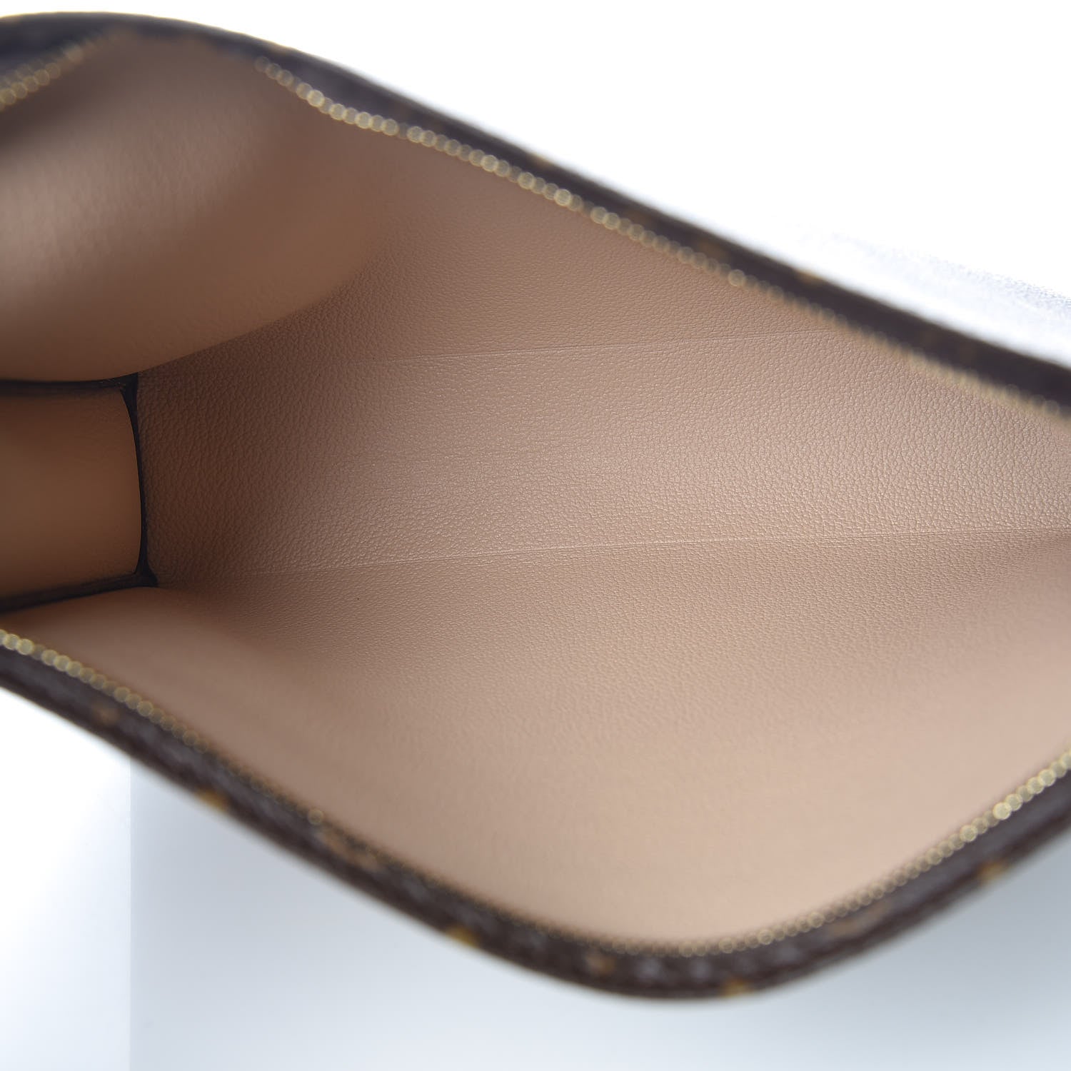 Louis Vuitton Monogram Toiletry Pouch 26 5 of 9