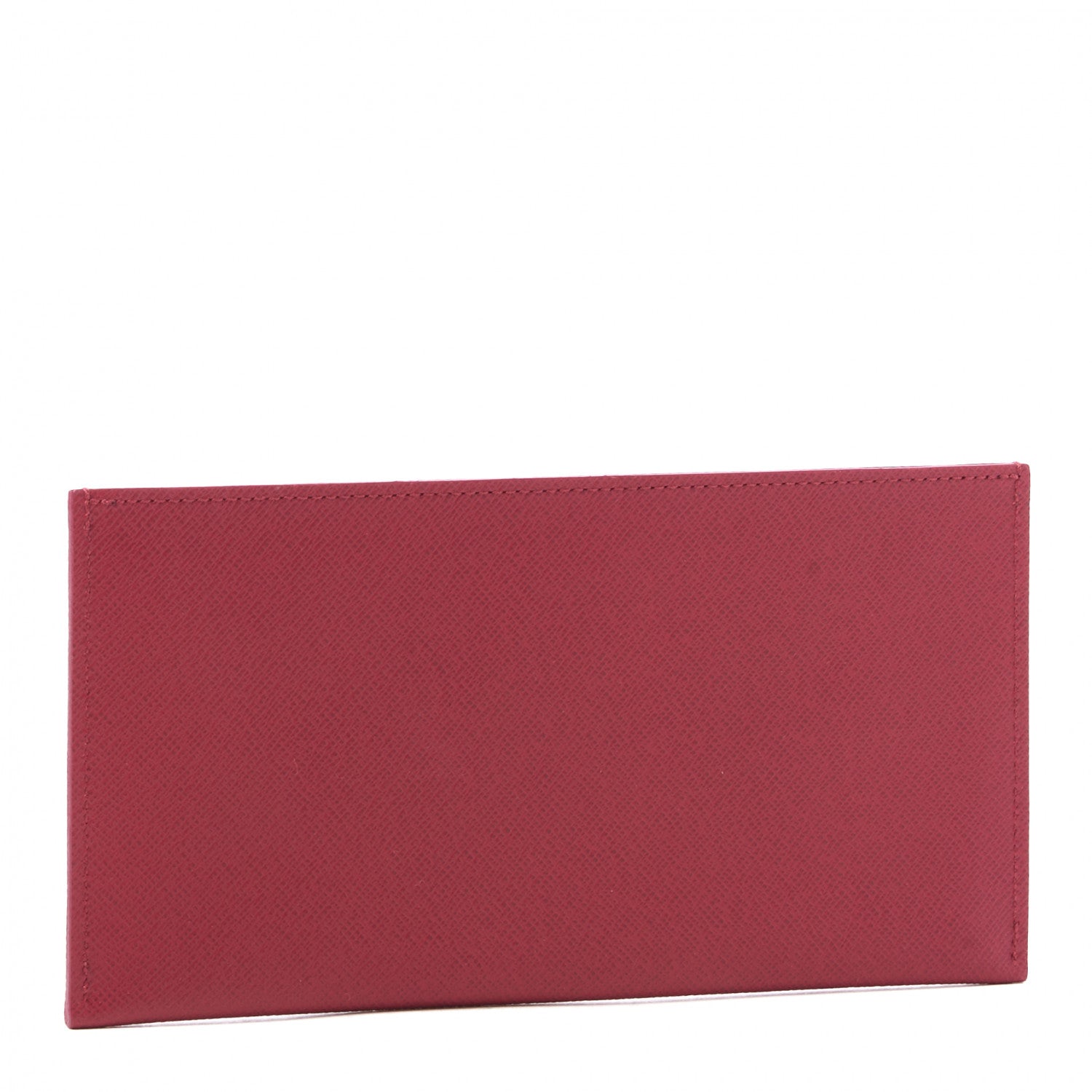 Louis Vuitton Calfskin Felicie Card Holder Insert Fuchsia 2 of 7