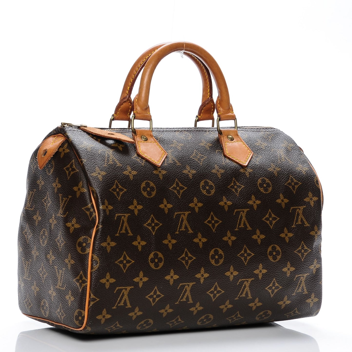 Monogram Speedy 30