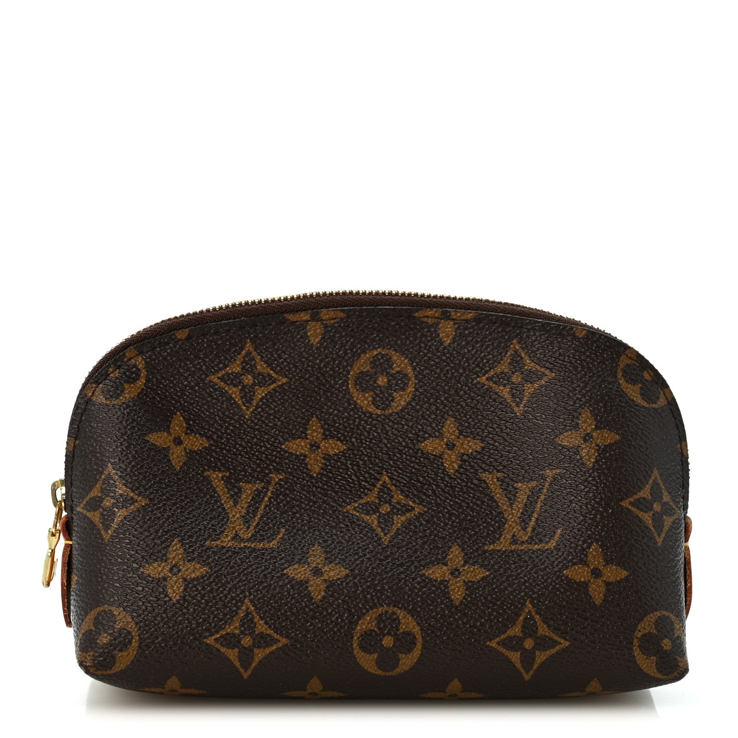 Louis Vuitton Monogram Cosmetic Pouch 1 of 8