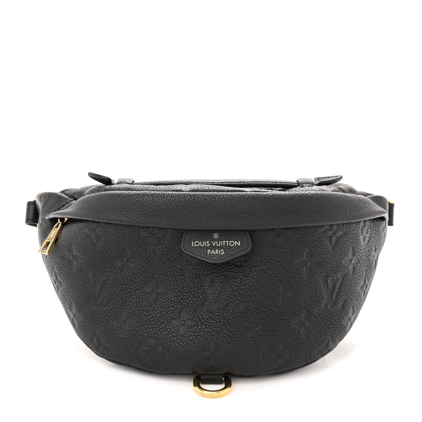 Empreinte BumBag Black