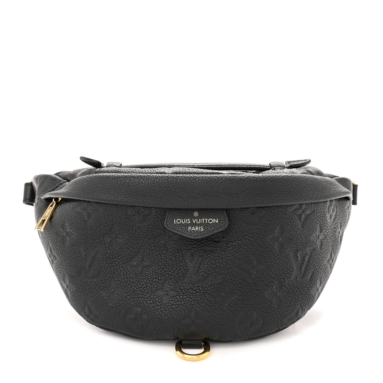 Louis Vuitton Empreinte BumBag Black 1 of 10