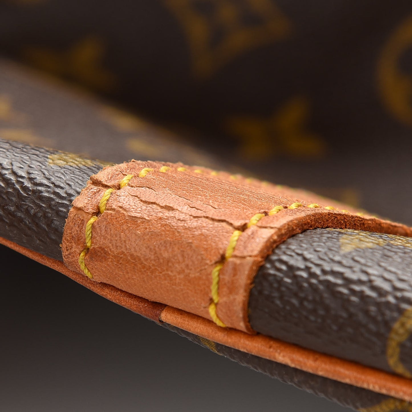 Monogram Keepall Bandouliere 55
