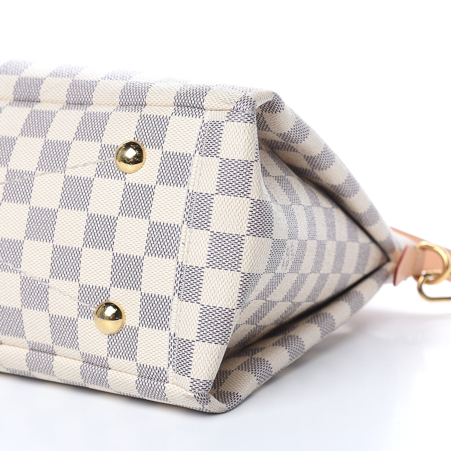 Damier Azur Lymington