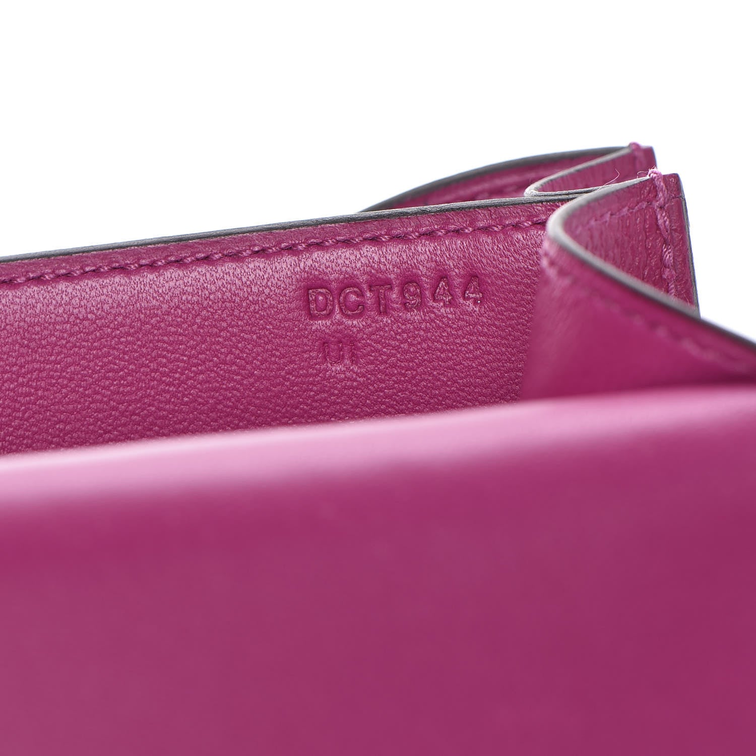 Hermes Evercolor Constance 18 Rose Pourpre 7 of 19