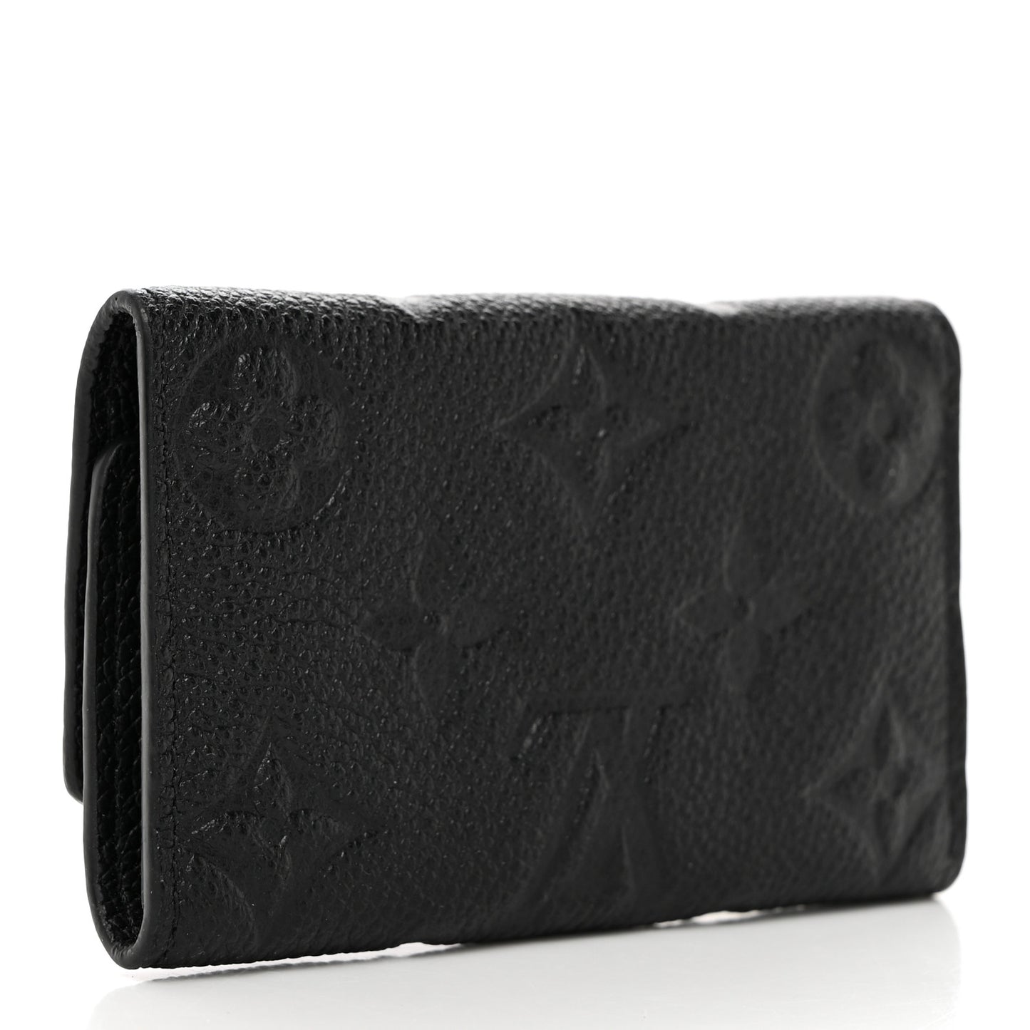 Empreinte Multicles 6 Key Holder Black