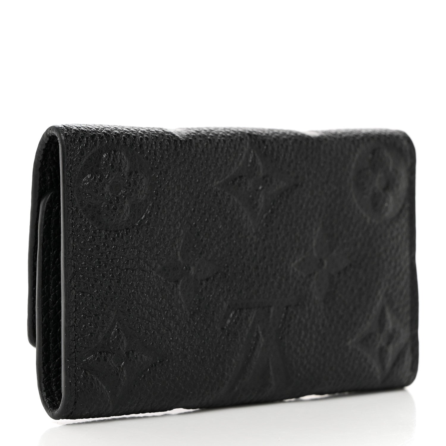 Louis Vuitton Empreinte Multicles 6 Key Holder Black 3 of 6