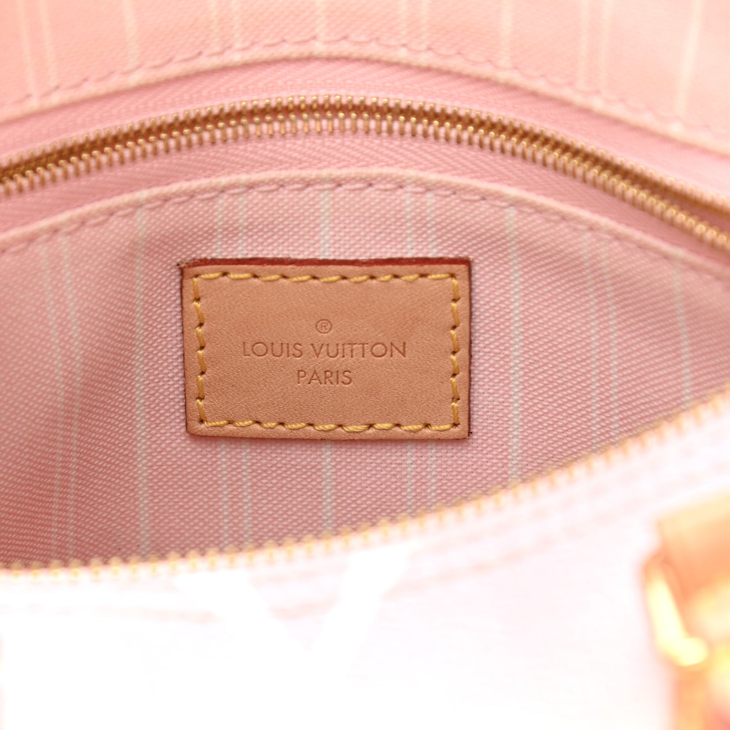 Monogram Giant By The Pool Speedy Bandouliere 25 Light Pink