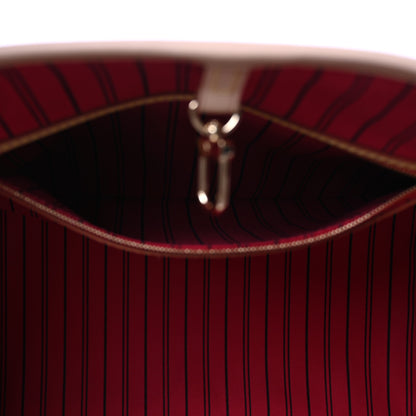 Louis Vuitton LV X TM Monogram Cerises Neverfull MM 7 of 11