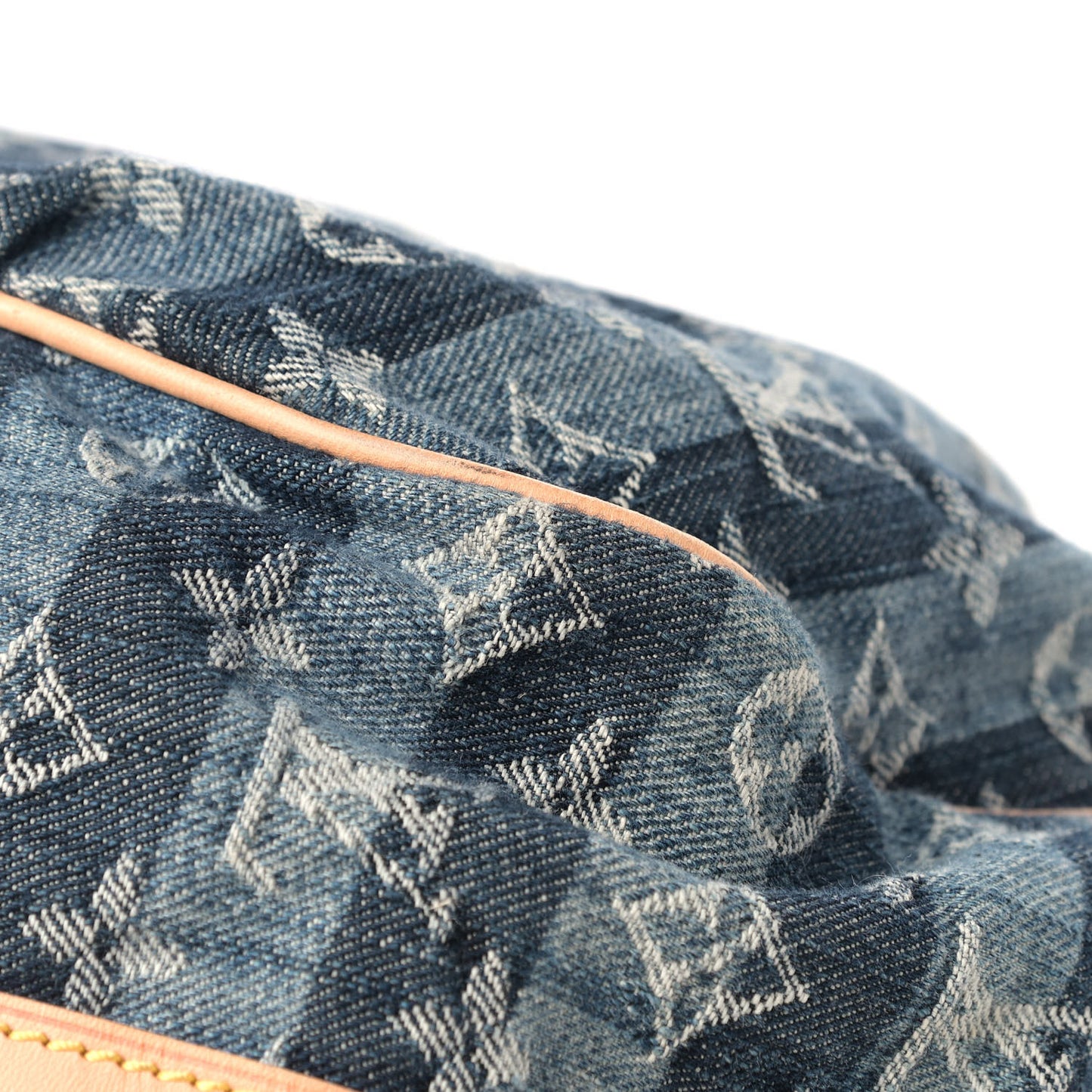 Denim Raye Cabas GM
