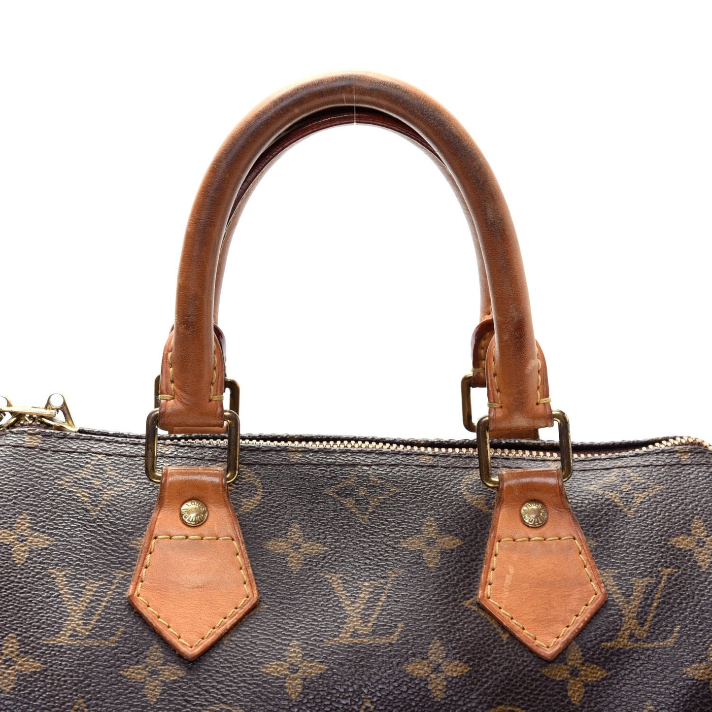Monogram Speedy Bandouliere 25