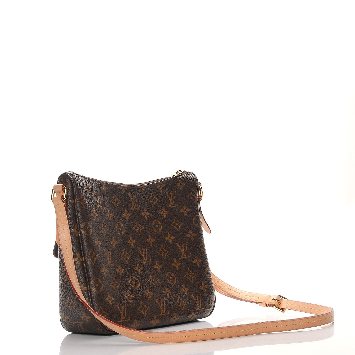 Louis Vuitton Monogram Mabillon 3 of 8