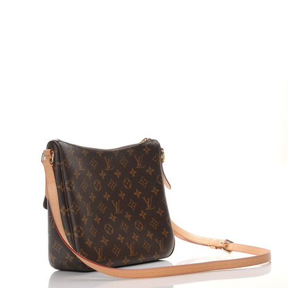 Louis Vuitton Monogram Mabillon 3 of 8