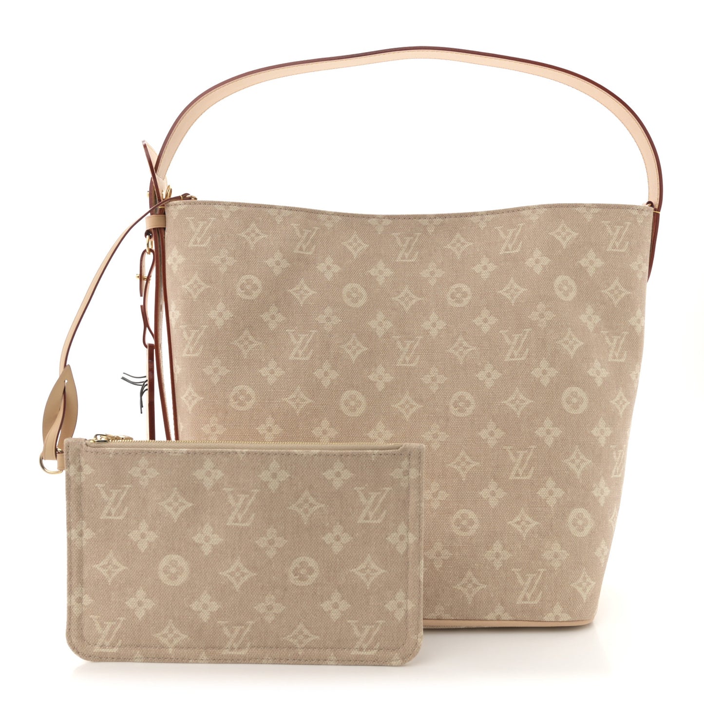 Monogram Grace Coddington All-In GM